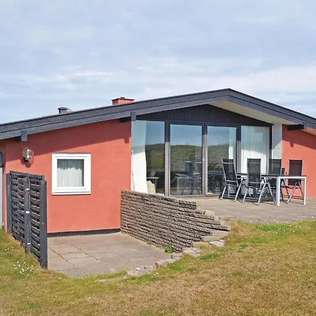 Gl Fyrvej Semesterbostad