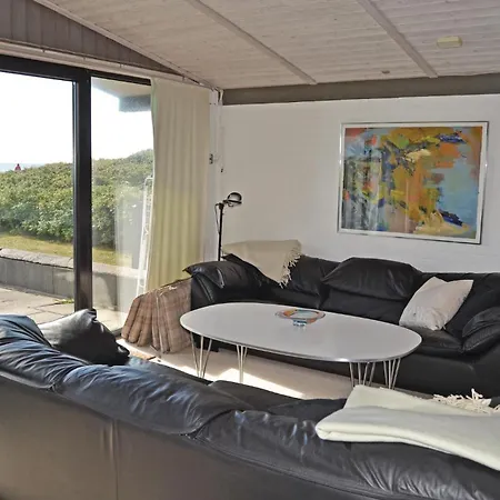 Gl Fyrvej Tatil Evi