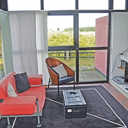 Gl Fyrvej Tatil Evi *
