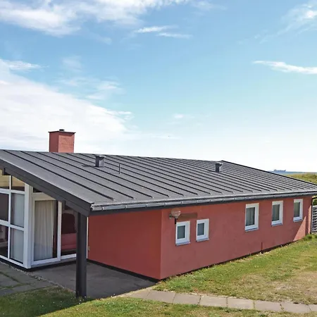 Gl Fyrvej Tatil Evi Skagen