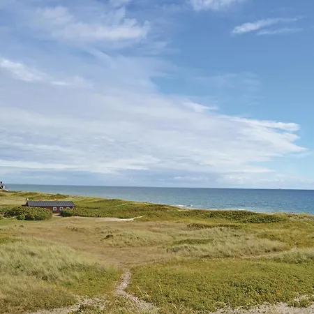 Gl Fyrvej Skagen
