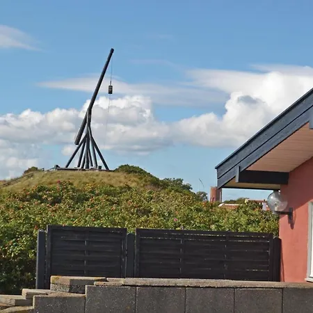 Gl Fyrvej Tatil Evi Skagen